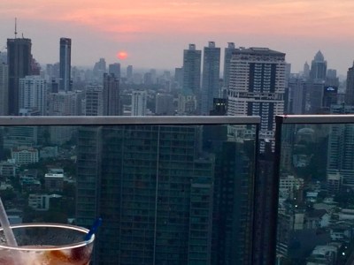 Destination Thailand – Ideas for your next trip to Southeast Asia