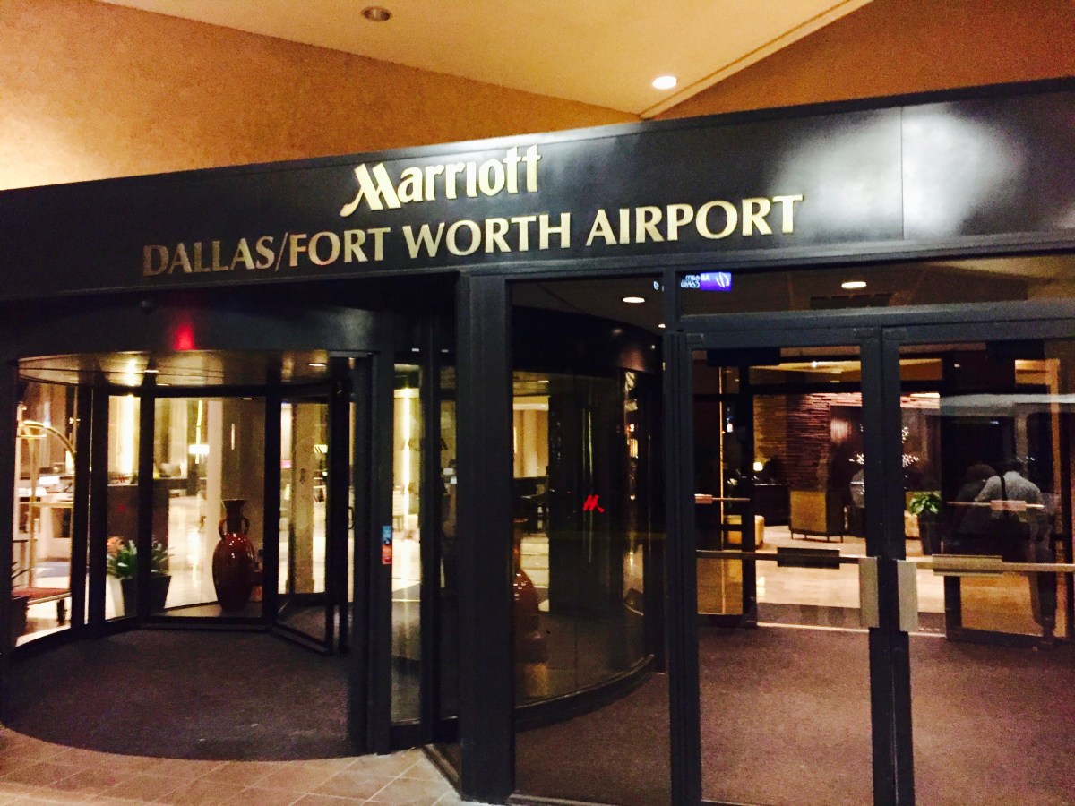 6 Great Options for the Marriott Credit Card Category 5 Certificate in the US