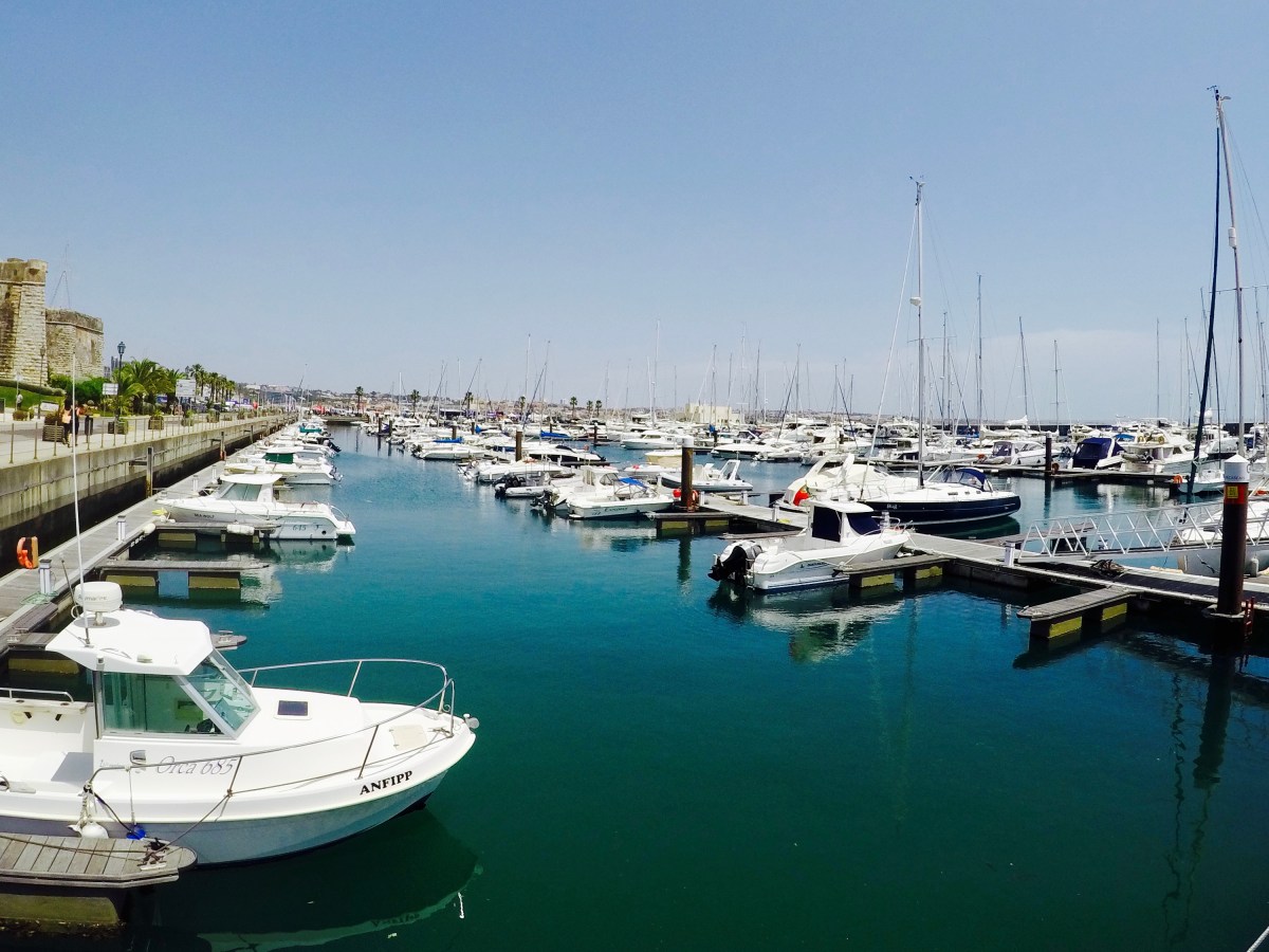 7 Reasons to Consider a Day Trip From Lisbon to Cascais, Portugal