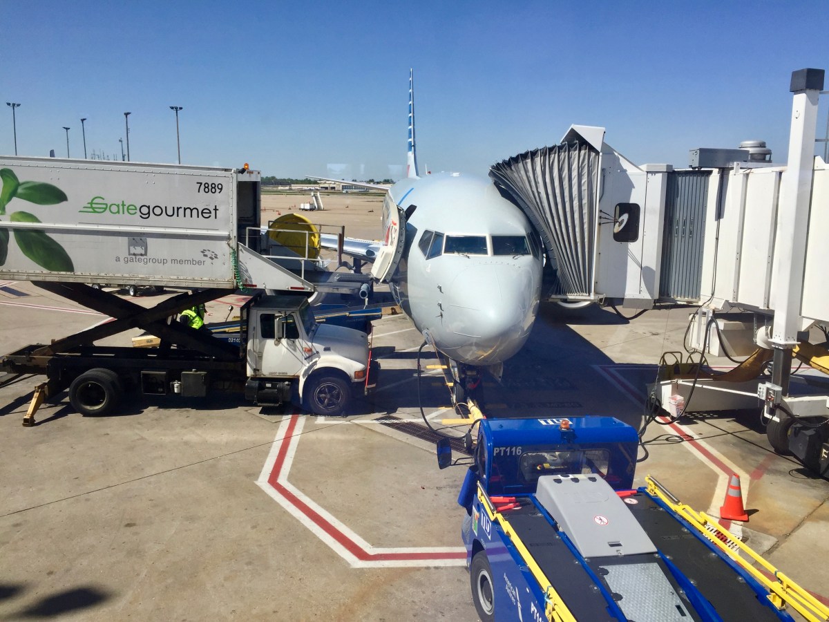 My American Airlines Basic Economy Experience & Recommendations