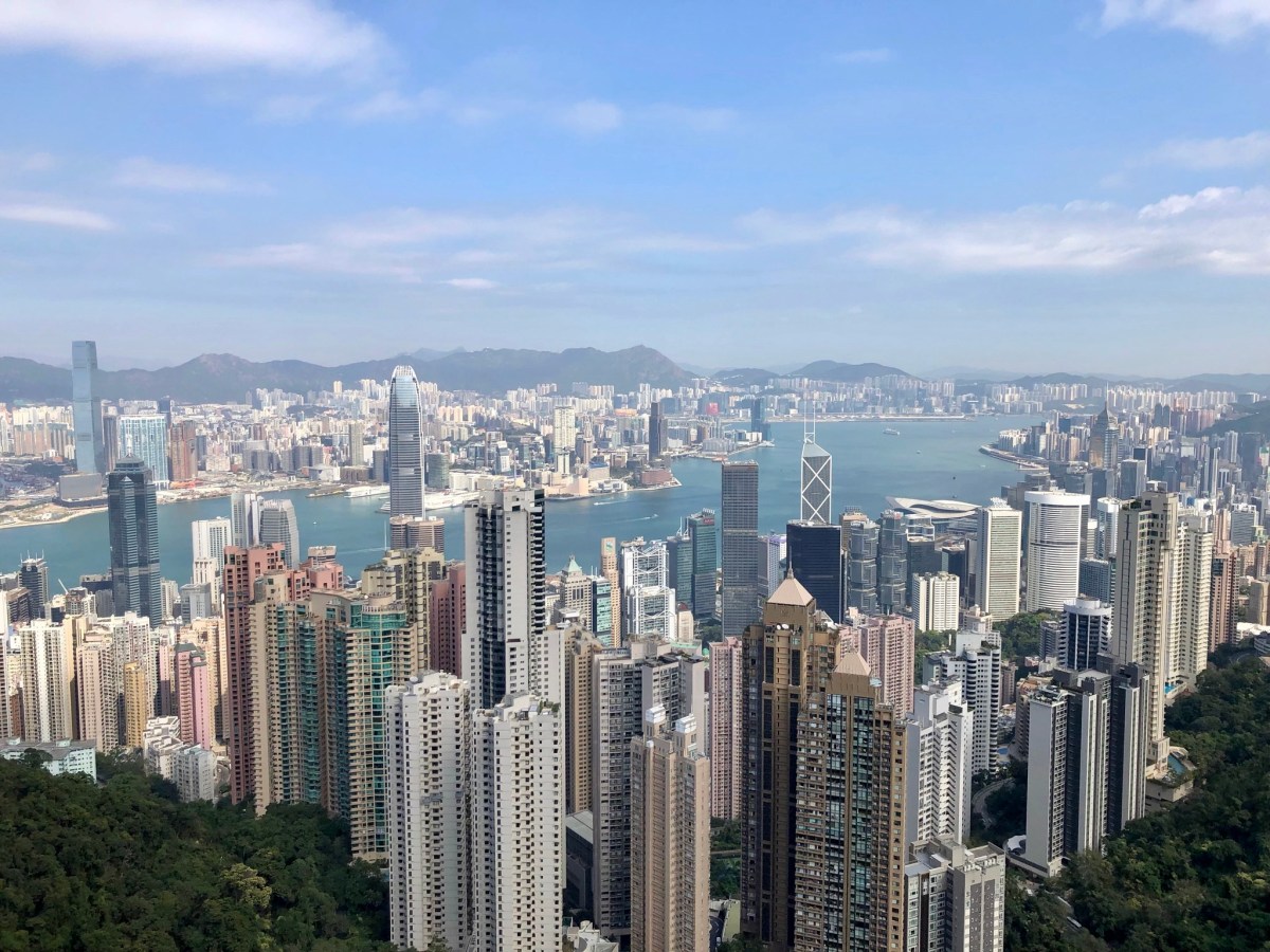 84 hours in Hong Kong: 9 Ideas for a Short Trip