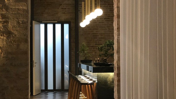 Dopolavoro at the JW Marriott Venice