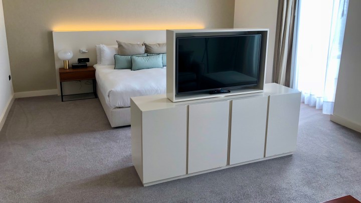 JW Marriott Venice Junior Suite