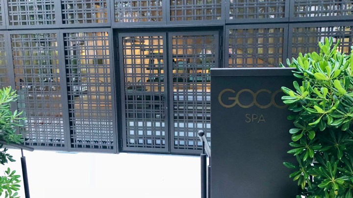 JW Marriott Venice Resort and Spa